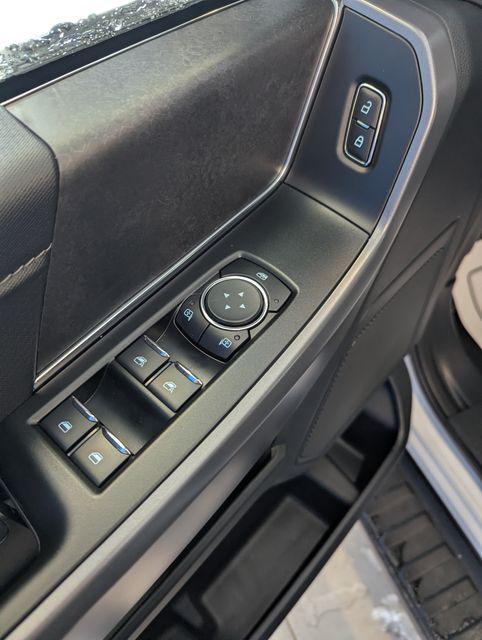 new 2025 Ford F-150 car, priced at $63,410