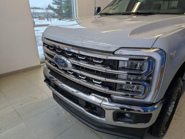 new 2026 Ford F-350 car, priced at $72,983