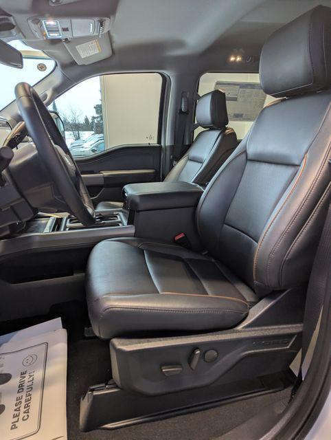 new 2026 Ford F-350 car, priced at $72,983