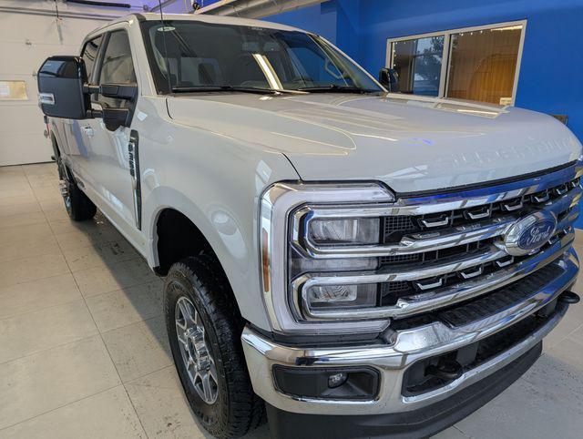 new 2026 Ford F-350 car, priced at $72,983