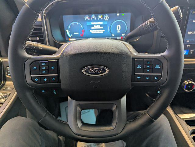 new 2026 Ford F-350 car, priced at $72,983