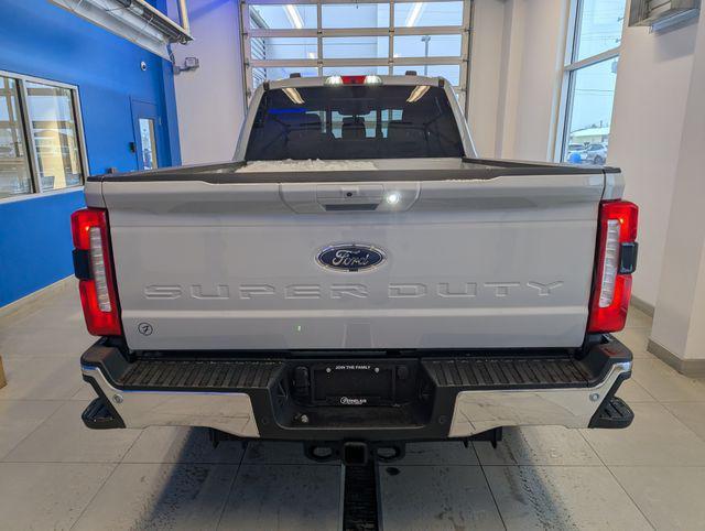 new 2026 Ford F-350 car, priced at $72,983