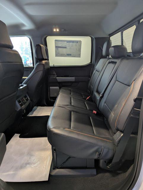 new 2026 Ford F-350 car, priced at $72,983