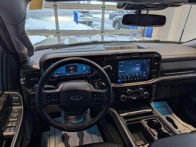 new 2026 Ford F-350 car, priced at $72,983