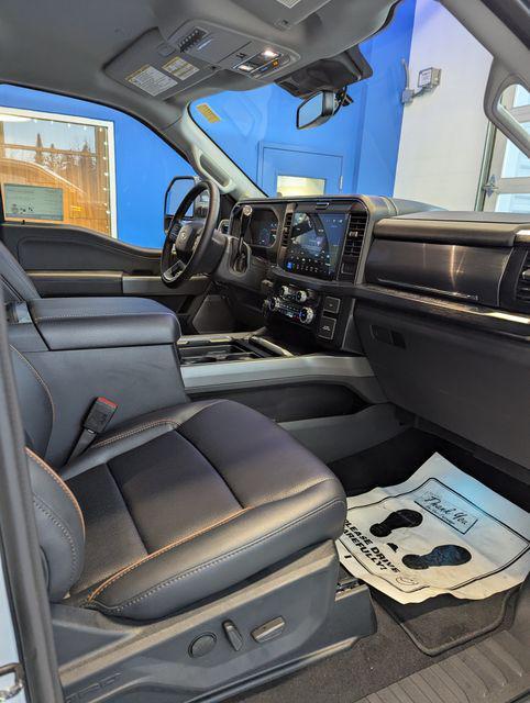 new 2026 Ford F-350 car, priced at $72,983