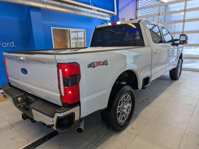 new 2026 Ford F-350 car, priced at $72,983