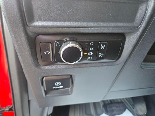 used 2023 Ford F-150 car, priced at $31,087