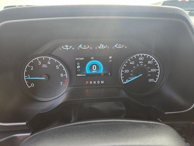 used 2023 Ford F-150 car, priced at $31,087