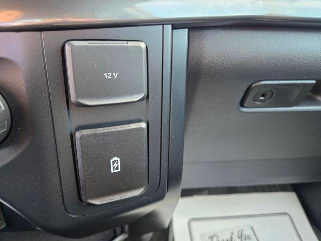 used 2023 Ford F-150 car, priced at $31,087