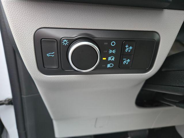 new 2026 Ford Escape car, priced at $34,937