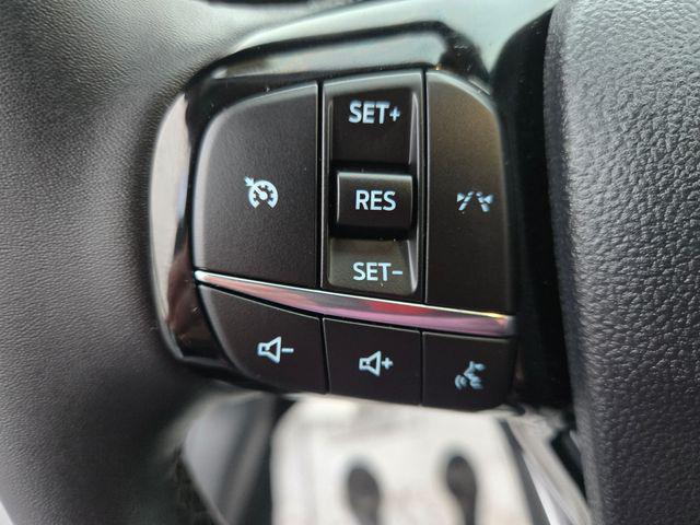 new 2026 Ford Escape car, priced at $34,937