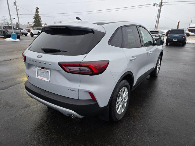 new 2026 Ford Escape car, priced at $34,937