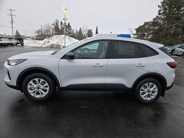 new 2026 Ford Escape car, priced at $34,937