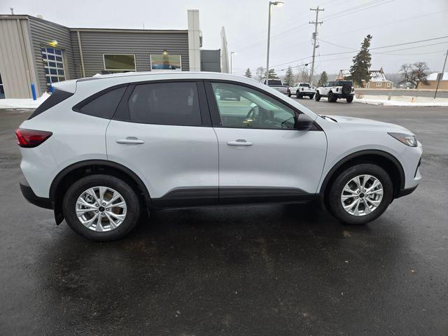 new 2026 Ford Escape car, priced at $34,937