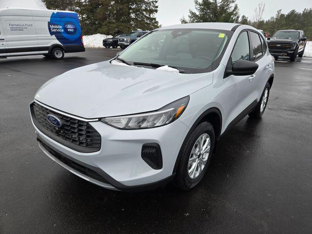 new 2026 Ford Escape car, priced at $34,937