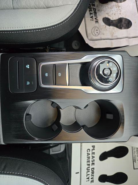 new 2026 Ford Escape car, priced at $34,937