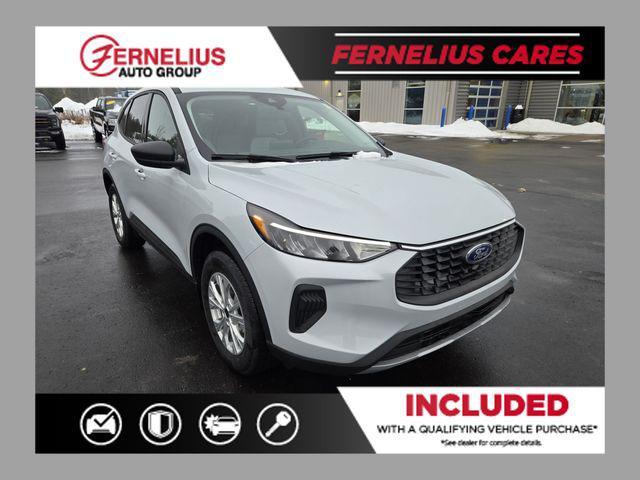 new 2026 Ford Escape car, priced at $34,937