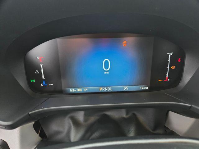 new 2026 Ford Escape car, priced at $34,937