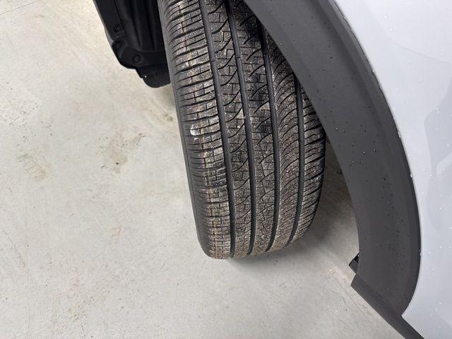 new 2026 Ford Explorer car, priced at $55,800