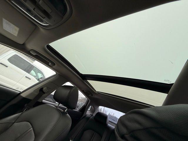 used 2020 Kia Optima car