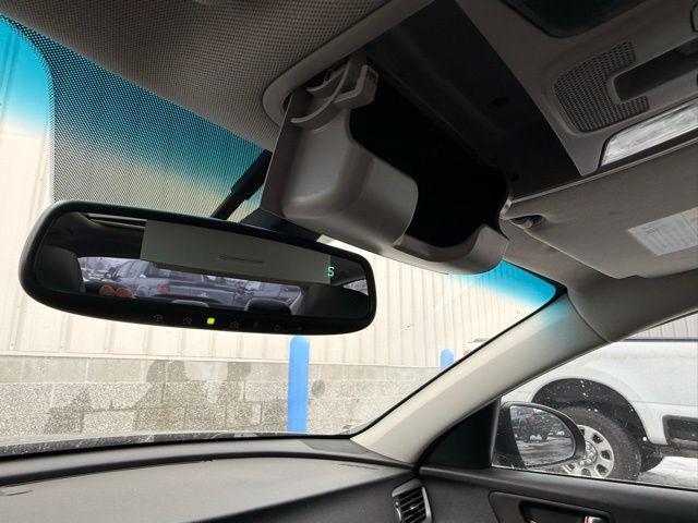 used 2020 Kia Optima car