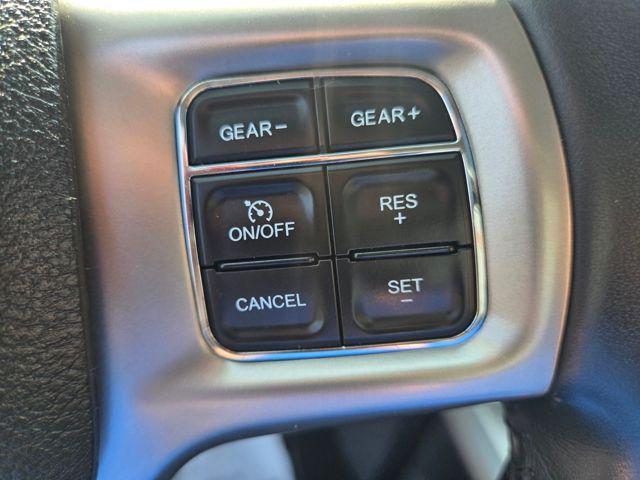 used 2018 Ram 1500 car, priced at $26,950