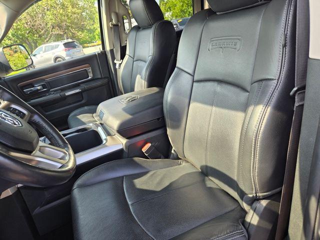 used 2018 Ram 1500 car, priced at $26,950