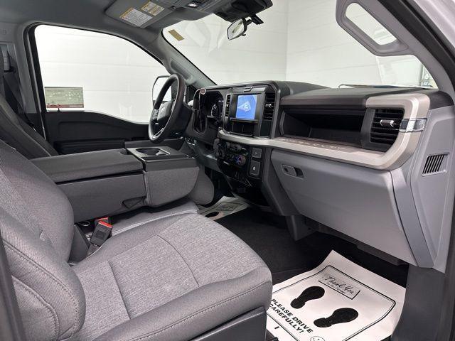 new 2026 Ford F-350 car, priced at $56,600