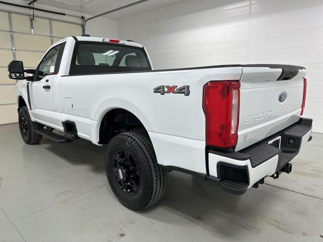 new 2026 Ford F-350 car, priced at $56,600