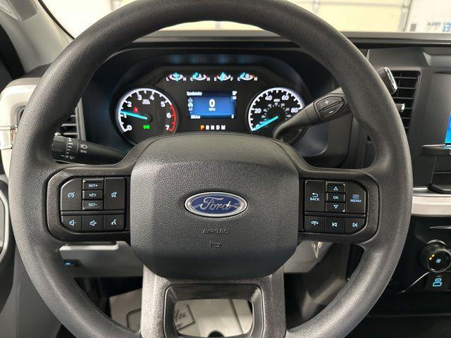 new 2026 Ford F-350 car, priced at $56,600