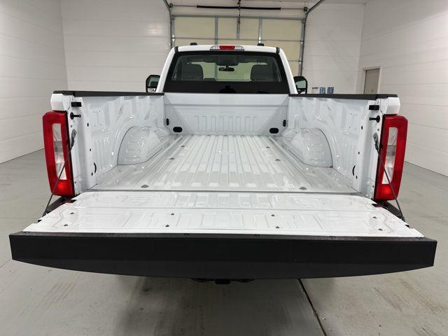 new 2026 Ford F-350 car, priced at $56,600