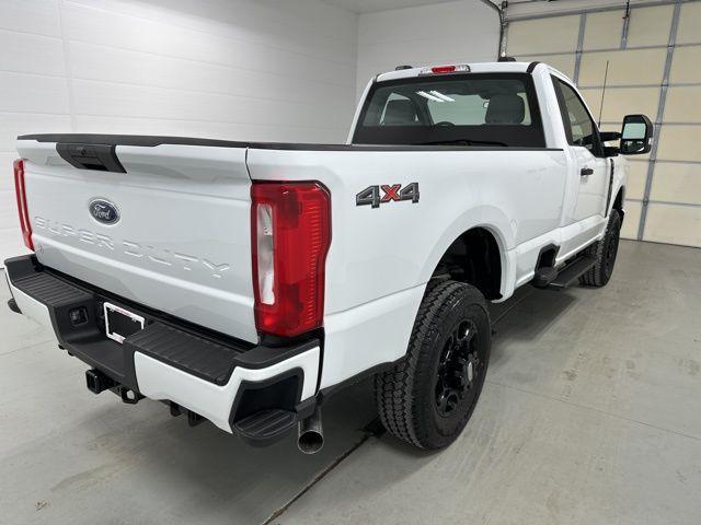 new 2026 Ford F-350 car, priced at $56,600
