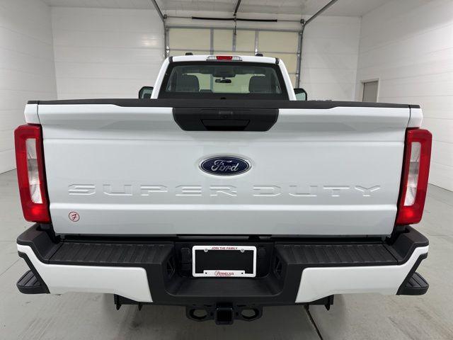 new 2026 Ford F-350 car, priced at $56,600
