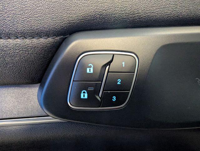 new 2025 Ford Ranger car, priced at $52,609