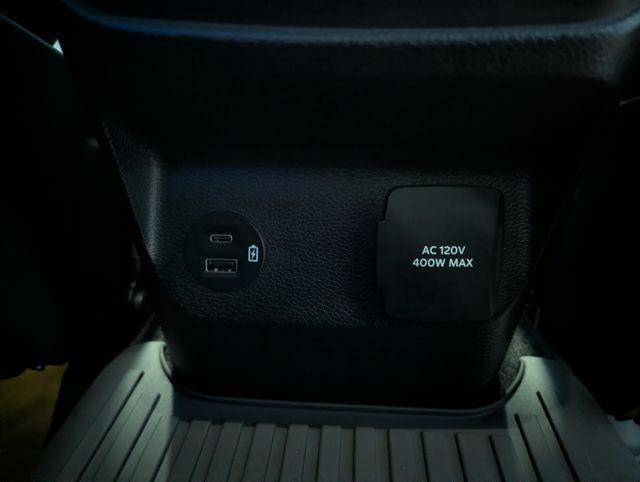 new 2025 Ford Ranger car, priced at $52,609