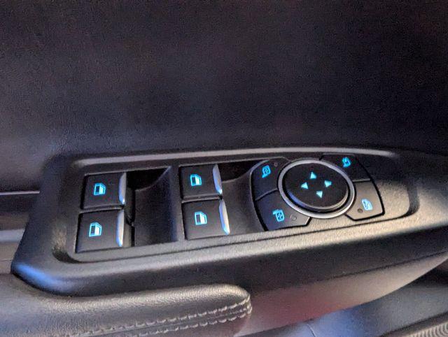 new 2025 Ford Ranger car, priced at $52,609