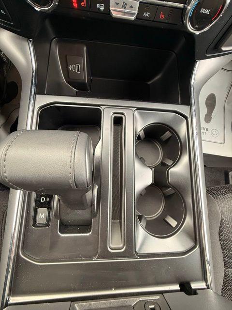 new 2026 Ford F-150 car, priced at $67,245