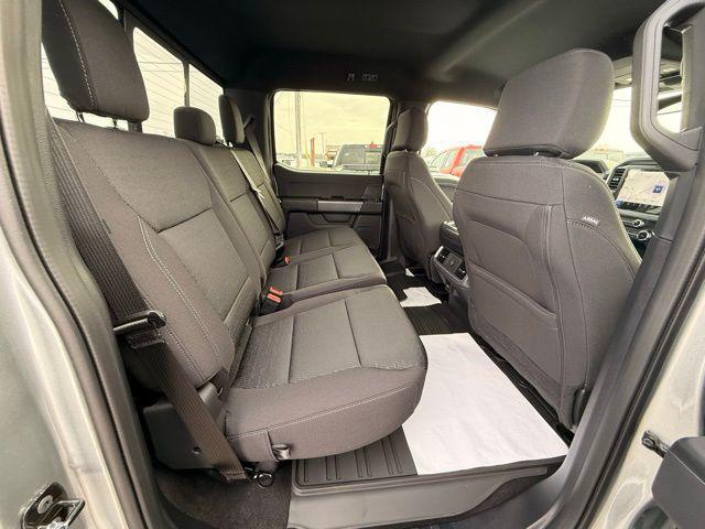 new 2026 Ford F-150 car, priced at $67,245