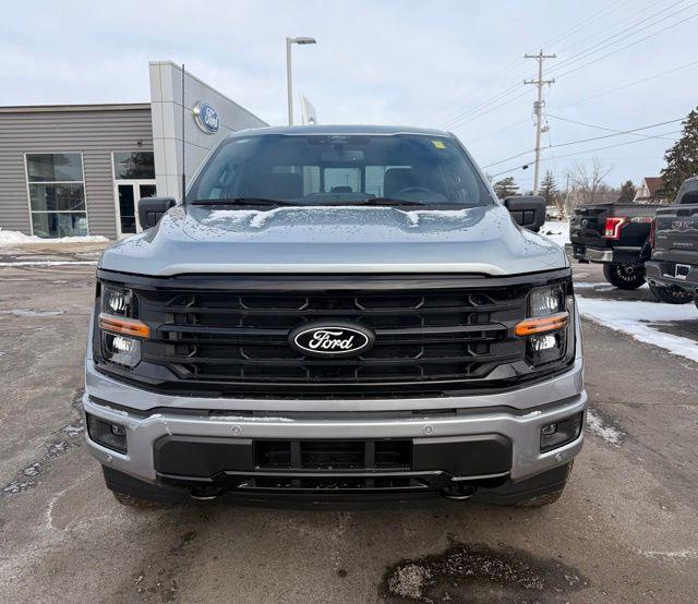 new 2026 Ford F-150 car, priced at $67,245