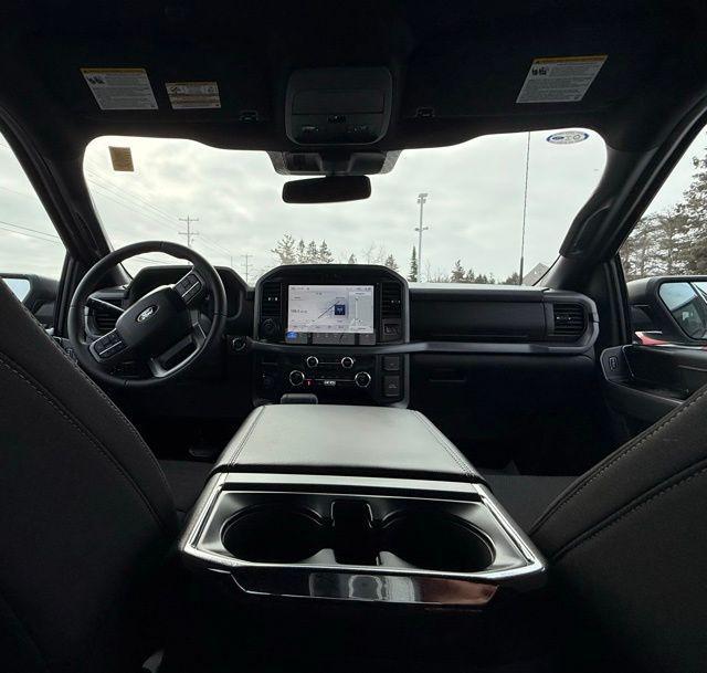 new 2026 Ford F-150 car, priced at $67,245