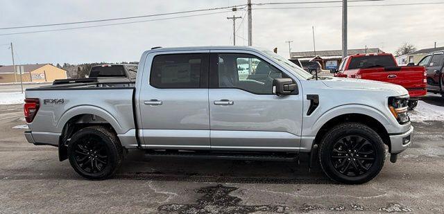 new 2026 Ford F-150 car, priced at $67,245