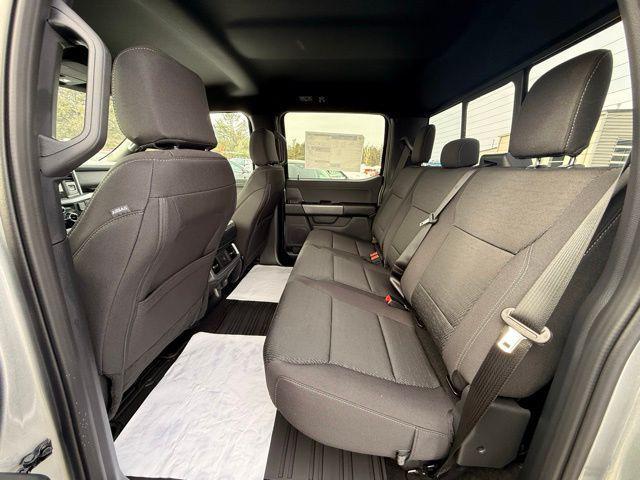 new 2026 Ford F-150 car, priced at $67,245