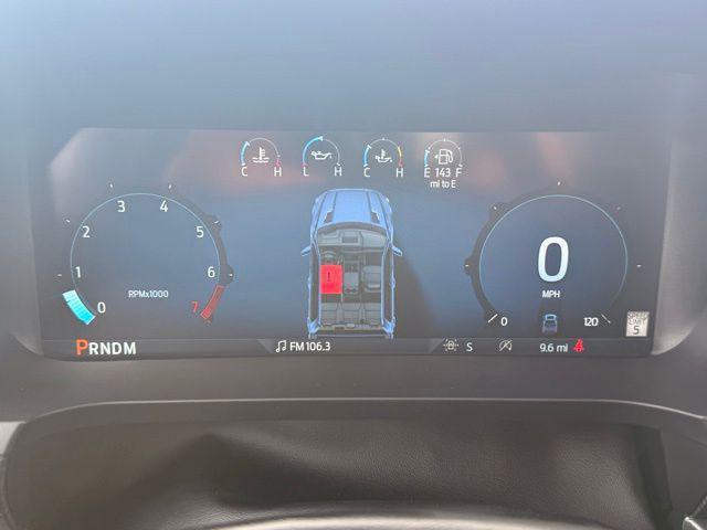 new 2026 Ford F-150 car, priced at $67,245