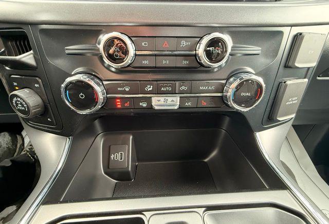 new 2026 Ford F-150 car, priced at $67,245