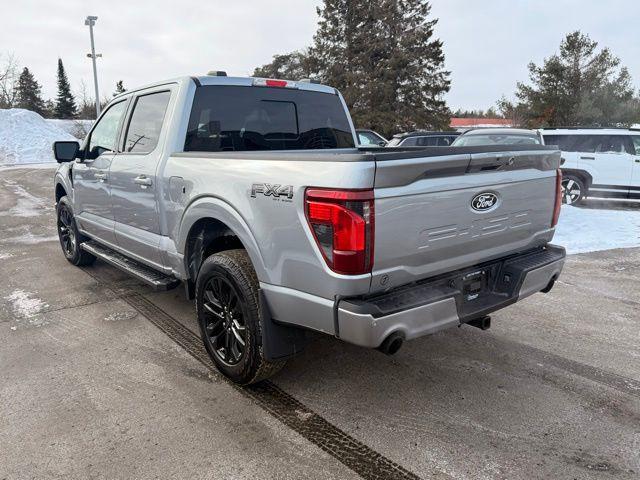 new 2026 Ford F-150 car, priced at $67,245