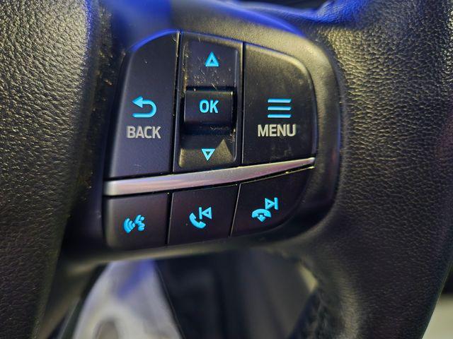 used 2023 Ford Bronco Sport car, priced at $26,810