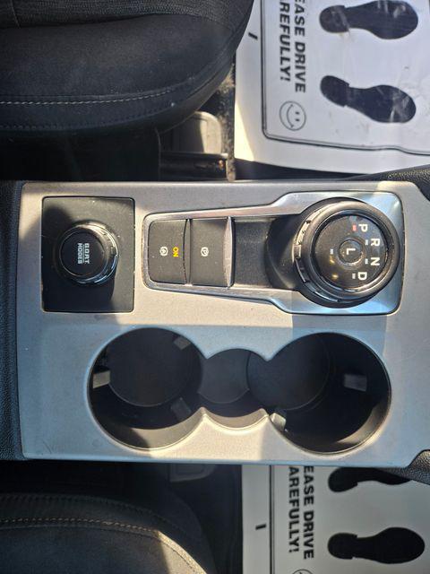 used 2022 Ford Bronco Sport car, priced at $22,069