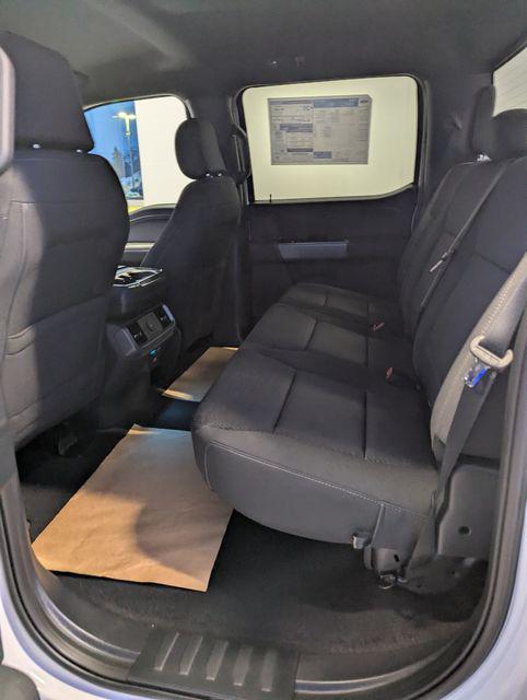 new 2026 Ford F-150 car, priced at $65,399