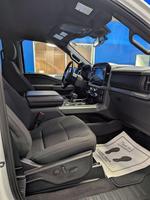 new 2026 Ford F-150 car, priced at $65,399