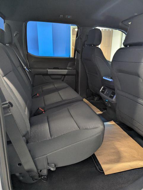 new 2026 Ford F-150 car, priced at $65,399